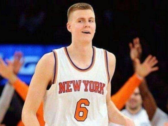 现役NBA中锋身高排名 现役NBA中锋身高排名